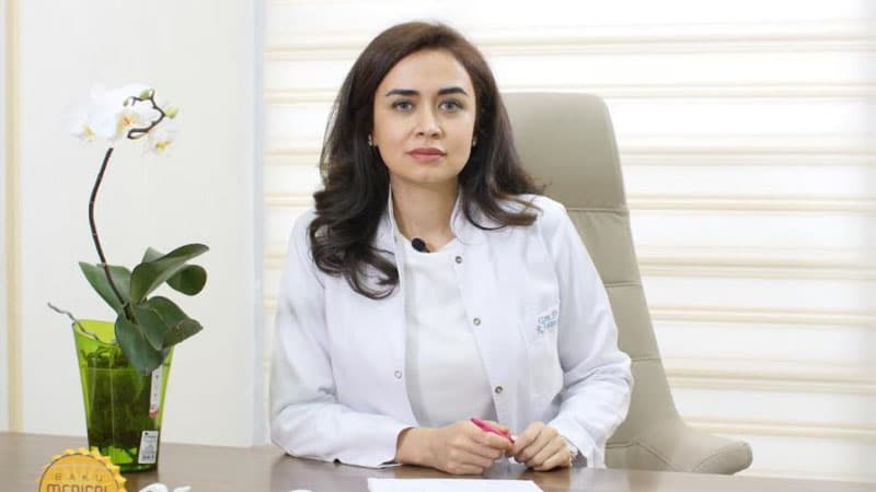 Koronavirusun hamilələrə təsiri var? - HƏKİM RƏYİ