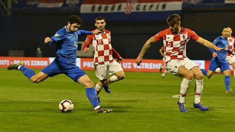 Azərbaycan millisinin üzvlərinin transfer qiyməti düşdü