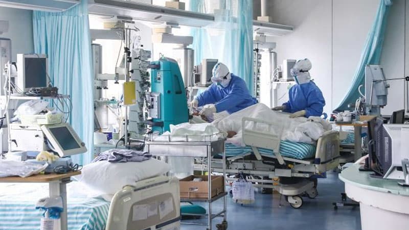 Azərbaycanda koronavirusa yoluxanların ümumi STATİSTİKASI
