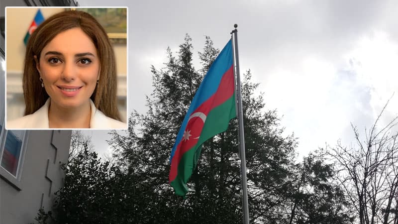 Azərbaycan koronavirusla bağlı ABŞ-a sorğu verdi