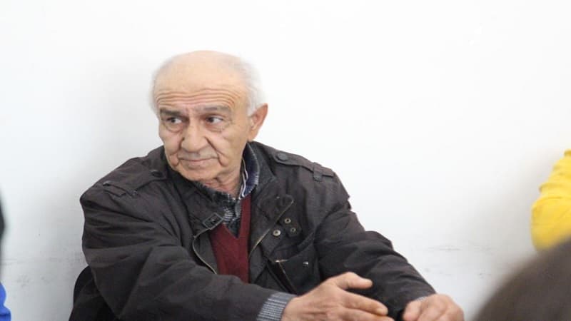 Gürcüstanın Dövlət müstəqilliyi aktına imza atan azərbaycanlı kimdir? (ARAŞDIRMA)