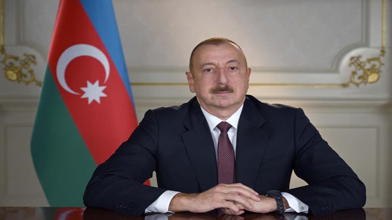 İlham Əliyevin təşəbbüsü ilə Türk Şurasının videokonfransla Zirvə görüşü keçiriləcək