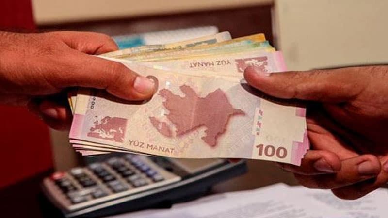 10 min nəfərə 190 manat ödənildi