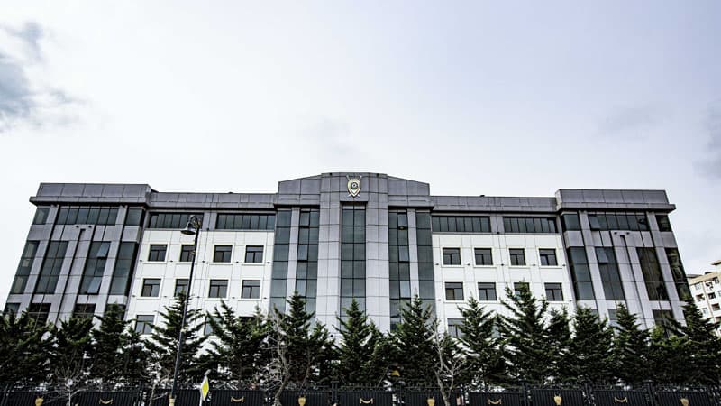 DİN: Son bir ayda 106 cinayətkar qrup zərərsizləşdirilib