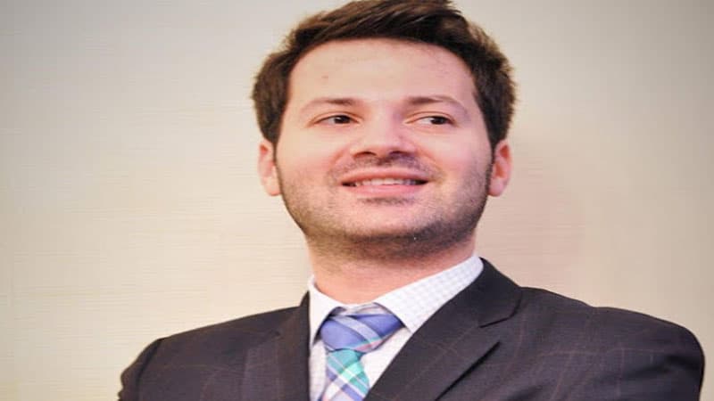 Elvin P. Əliyev: "Koronavirus haqqında bilgim olmasaydı, bu qədər qorxu keçirməzdim"