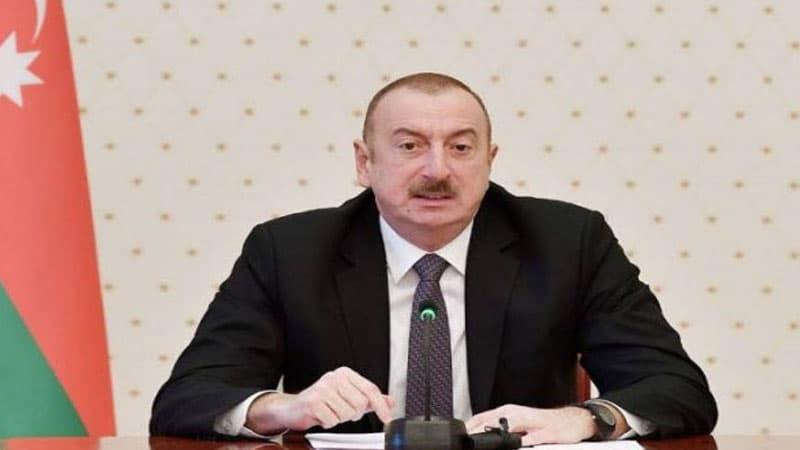 Prezident: "Ümidvaram ki, koronavirusla mübarizədə qalib gələcəyik"