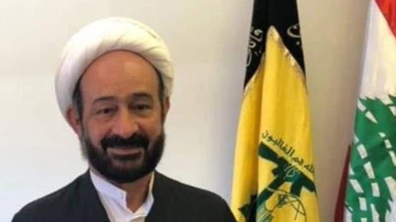 ABŞ Hizbullah liderinin yerini deyənə 10 milyon dollar verəcək