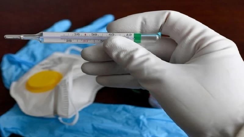 Çin Rusiyaya kömək üçün həkim briqadası göndərdi