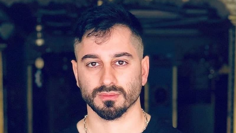 Azərbaycanlı aktyor koronavirusdan sağaldı
