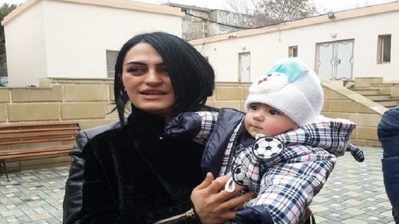 Lamiyə Quliyevanın keçmiş nişanlısı həbsxana rəhbərliyini məhkəməyə verdi