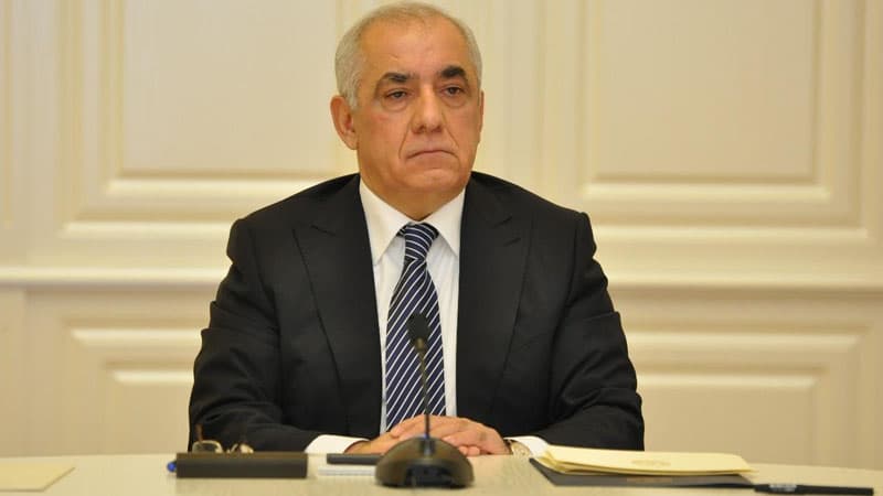 Baş nazir KMDF-nin İctimai Nəzarət Şurasını yaratdı (SƏRƏNCAM)