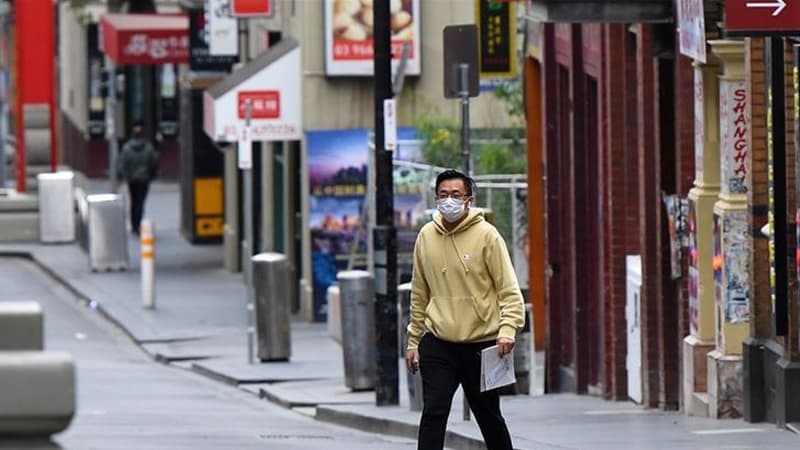 Koronavirus mutasiyaya məruz qalıb: 3 növü var