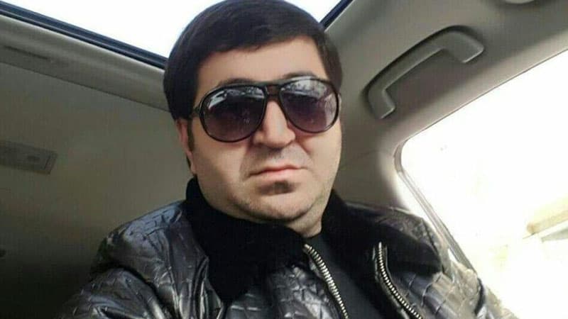 Bakıda karantin postunu əzib keçən “Kral oğlu” kimdir?