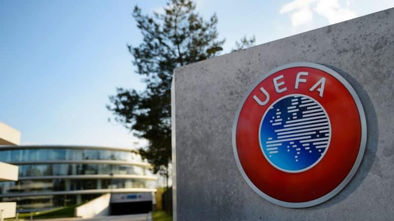 UEFA: Azərbaycan futbol azarkeşlərinin üzünə təbəssüm gətirdi (VİDEO)