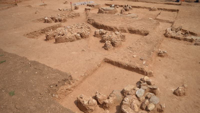 IV əsrdə beyində mürəkkəb əməliyyat: Alimlərin inanılmaz kəşfi (FOTO)