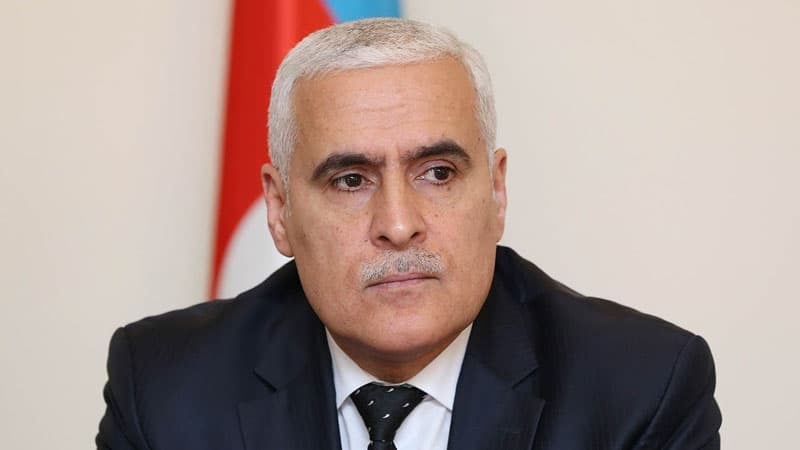 Vüqar Rəhimzadə: “İnsanlar SOCAR-la bağlı ittihamların cəfəng olduğunu yaxşı görürlər”