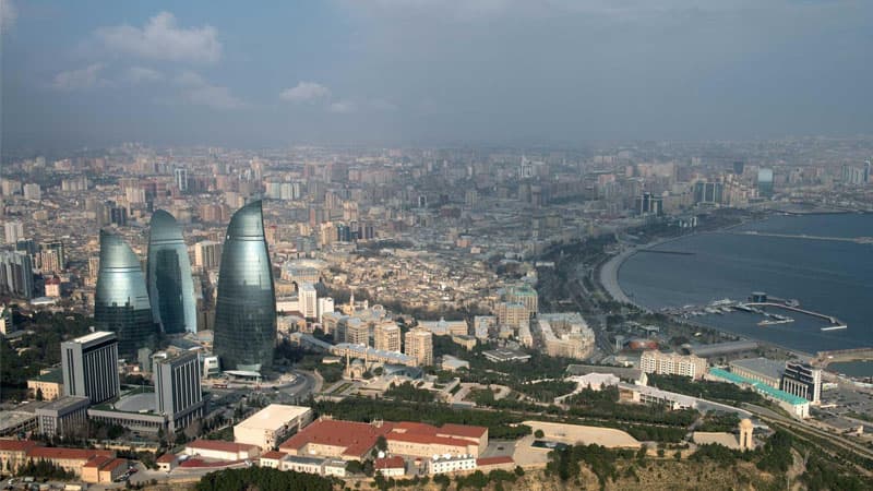 Sabaha olan hava proqnozu açıqlandı