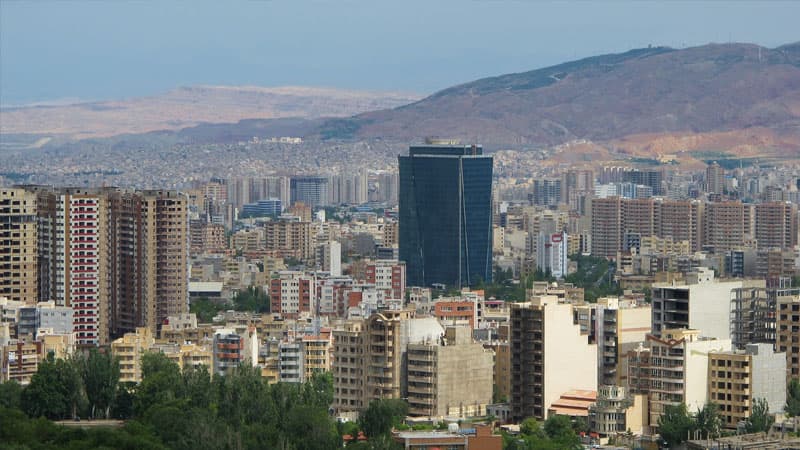 Təbriz meri koronavirusa yoluxdu