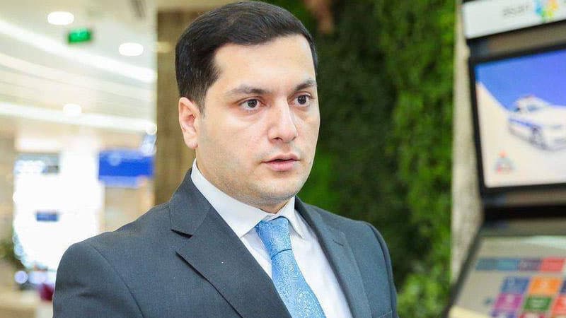 8103-ə 7 milyona yaxın SMS göndərilib, 3 milyonu aidiyyatı üzrə olmayıb