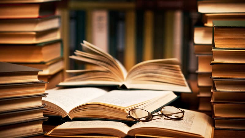 Varlanmaq istəyənlər üçün 10 kitab (SİYAHI)