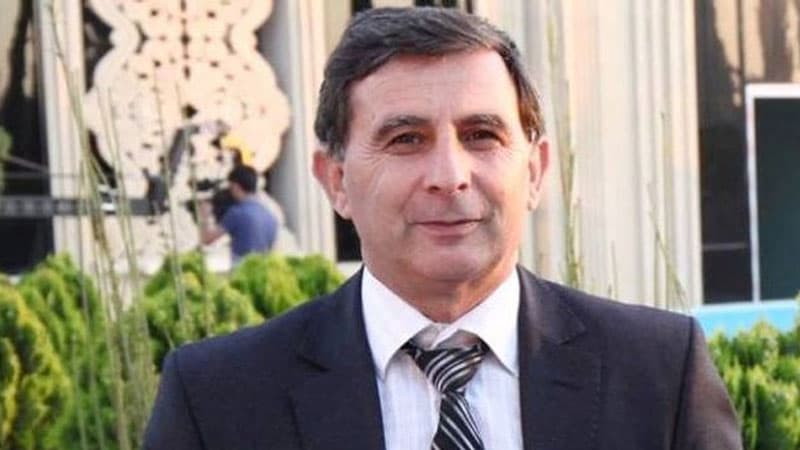 Azərbaycanda tanınmış jurnalistin ailəsində faciə