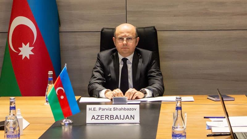 "OPEK plus"un yeni razılaşmasını Azərbaycan da təsdiqlədi