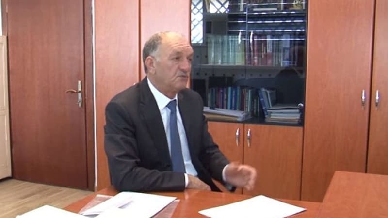 Yevlaxın sabiq icra başçısı barəsində həbs qətimkan tədbirinin müddəti uzadıldı