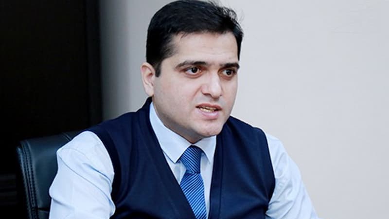 Daxili işlər nazirinin dünənki istefa qərarı yanlış idi... - Politoloq