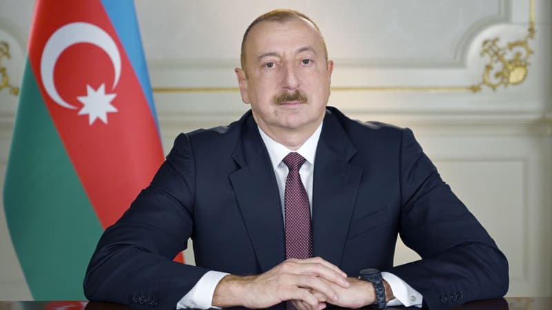 Prezident sərəncam imzaladı