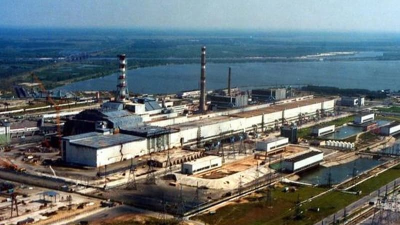 Təhlükə böyüyür: Çernobıl zonasındakı yanğın nüvə stansiyasına çatdı