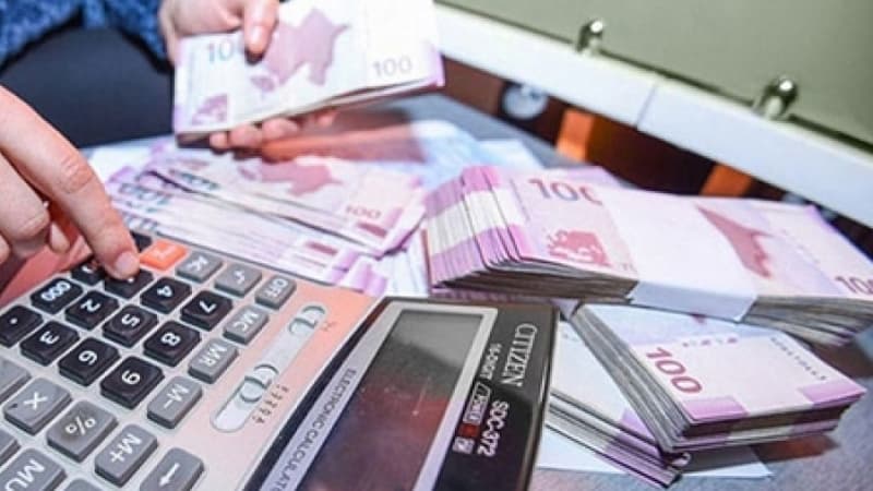 Azərbaycanda 5 min 752 sahibkara pul köçürüldü