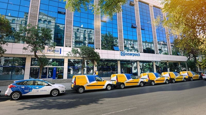 “Azərpoçt”un şöbələri adi iş rejiminə keçdi