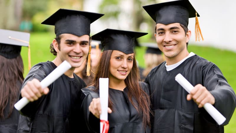 Bu diplomların tanınmasına görə dövlət rüsumu ləğv edilir