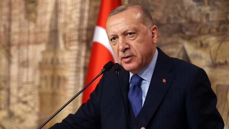 Türkiyədə yenidən komendant saatı tətbiq ediləcək