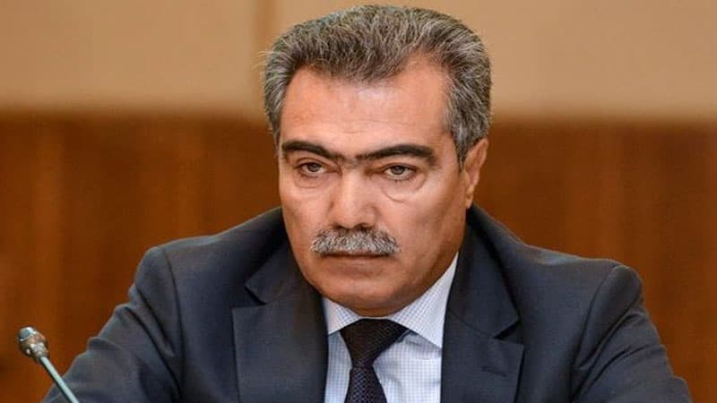 Vüqar Səfərli barədə araşdırma aparılır
