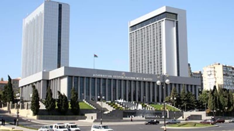 Milli Məclisdən Koronavirusla Mübarizə Fonduna ianə ilə bağlı açıqlama
