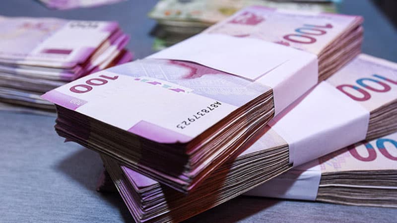 Daha 20 min işsizə birdəfəlik vəsait ödənildi