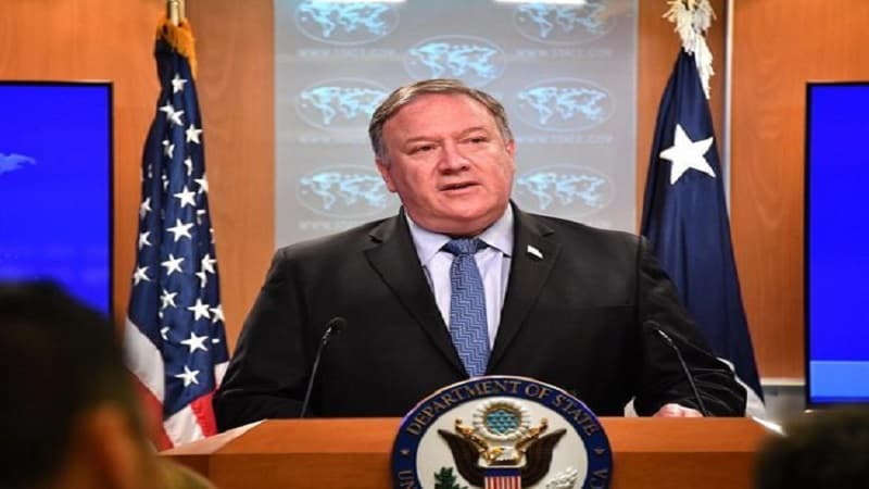 Pompeo: “Koronavirusu yayan ölkə məsuliyyətə cəlb olunacaq”