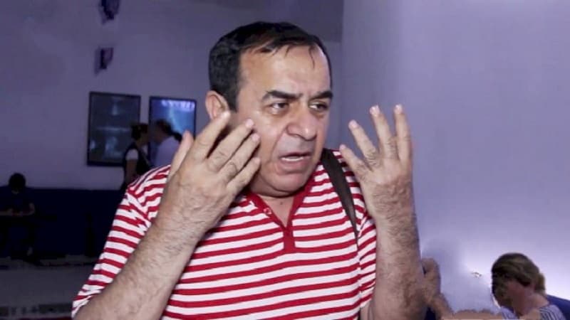 Allahverdi Yolçuyev: “İnsan qocalanda lazımsız adam olur? Belə yaramaz!"