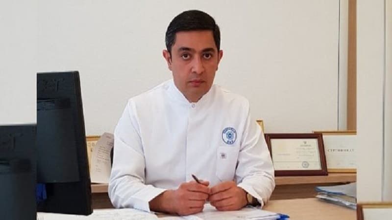 Emin Hüseyn: “COVID-19-a təkrar yoluxmanı istisna etmək olmaz” (MÜSAHİBƏ)