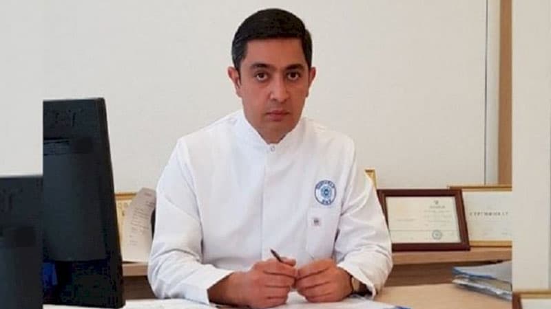 “May ayında koronavirus pik nöqtəsinə çatacaq” - Pandemiya xəstəxanasının direktoru