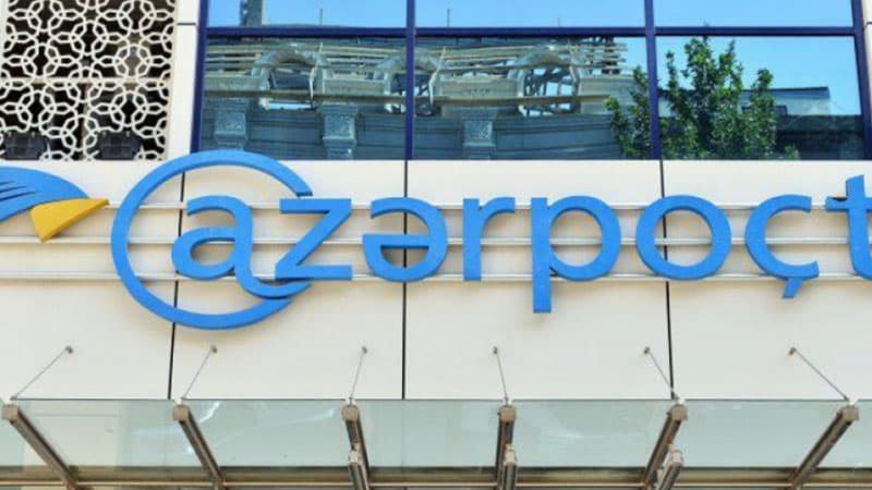 "Azərpoçt" 18 ölkəyə poçt göndərişlərini bərpa edib