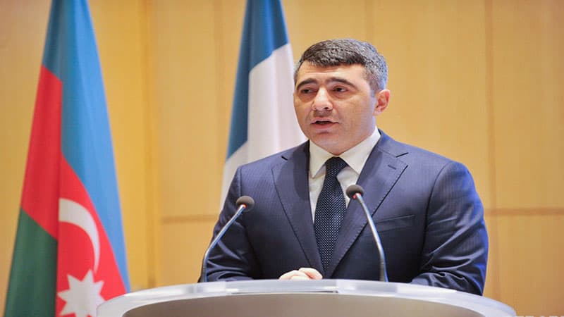 Nazir Prezidentdən girovsuz aqrar kredit üçün əlavə maliyyə vəsaitinin ayrılması istəyib