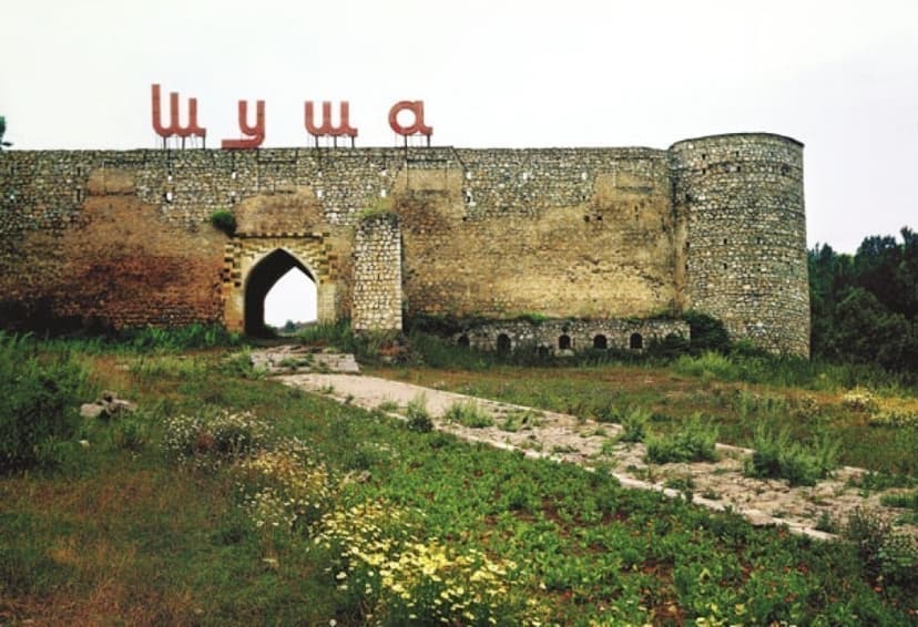 Dağlıq Qarabağın Azərbaycanlı icmasının rəhbəri bəyanat yaydı