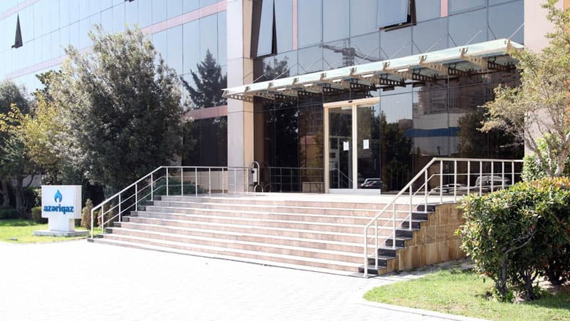 “Azəriqaz”: Qazanxanaların qazla təminatı davam etdiriləcək