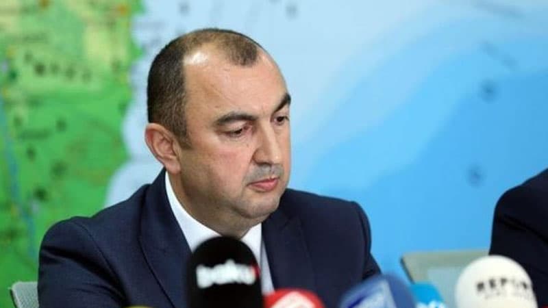 Prezidentin nazir müavini təyin etdiyi Vüqar Kərimov kimdir? - DOSYE
