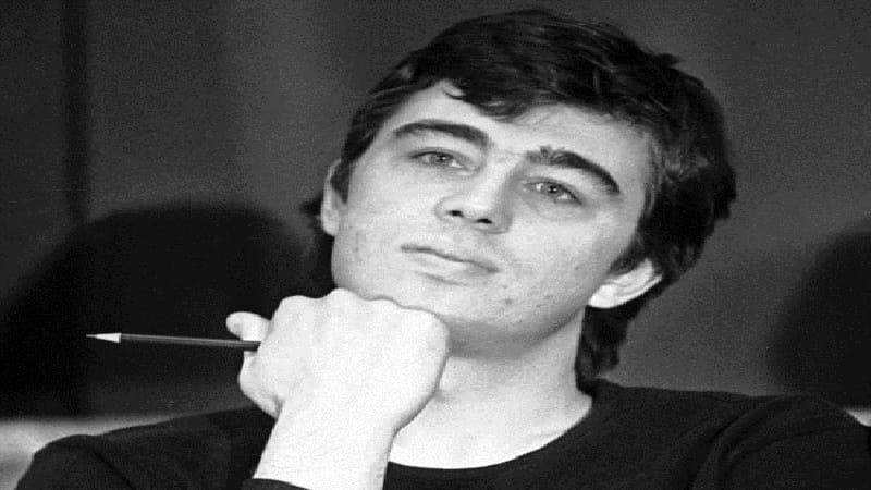 Dubrovskayadan Bodrovla bağlı kədərli xatirə: "O, məndən qorxurdu..."