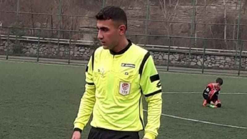 Azərbaycanlı tələbə Türkiyədə koronavirusa yoluxdu