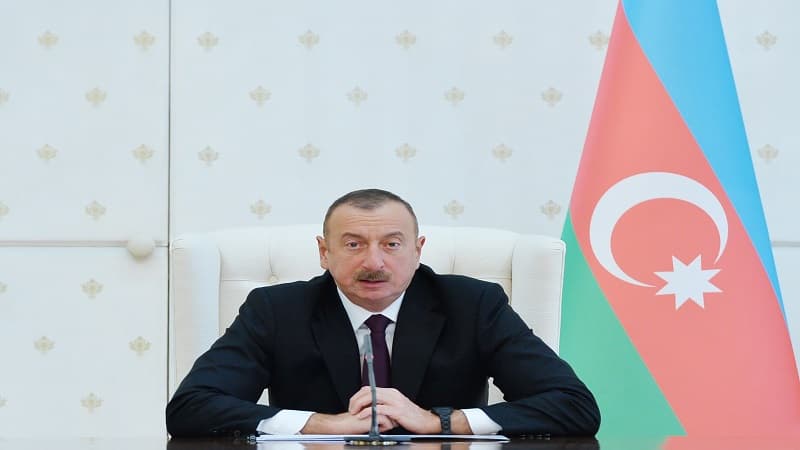 Prezident Nazirlər Kabinetinə yeni səlahiyyət verdi