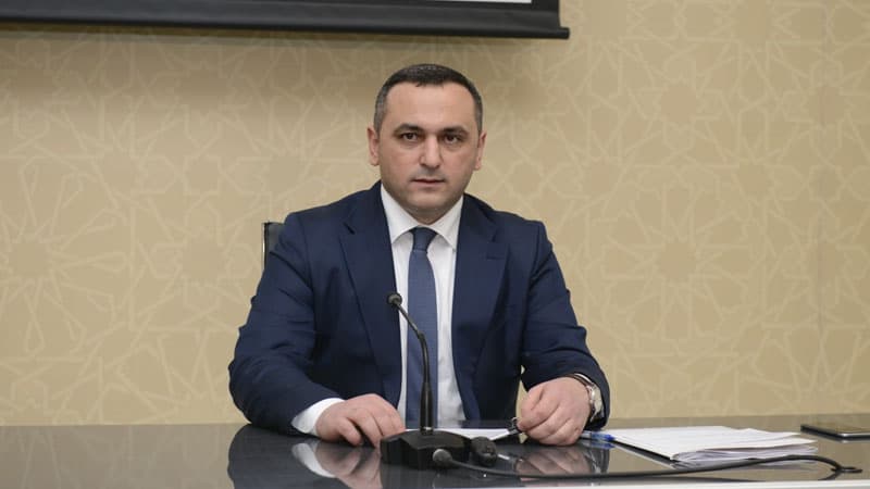 Azərbaycanda koronavirusa yoluxanların yaşı açıqlandı